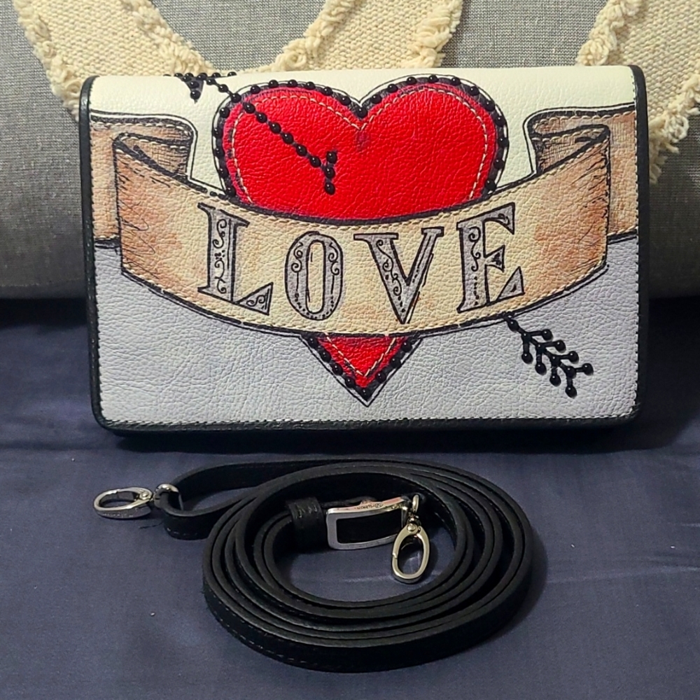 Brighton Love Struck Organizer